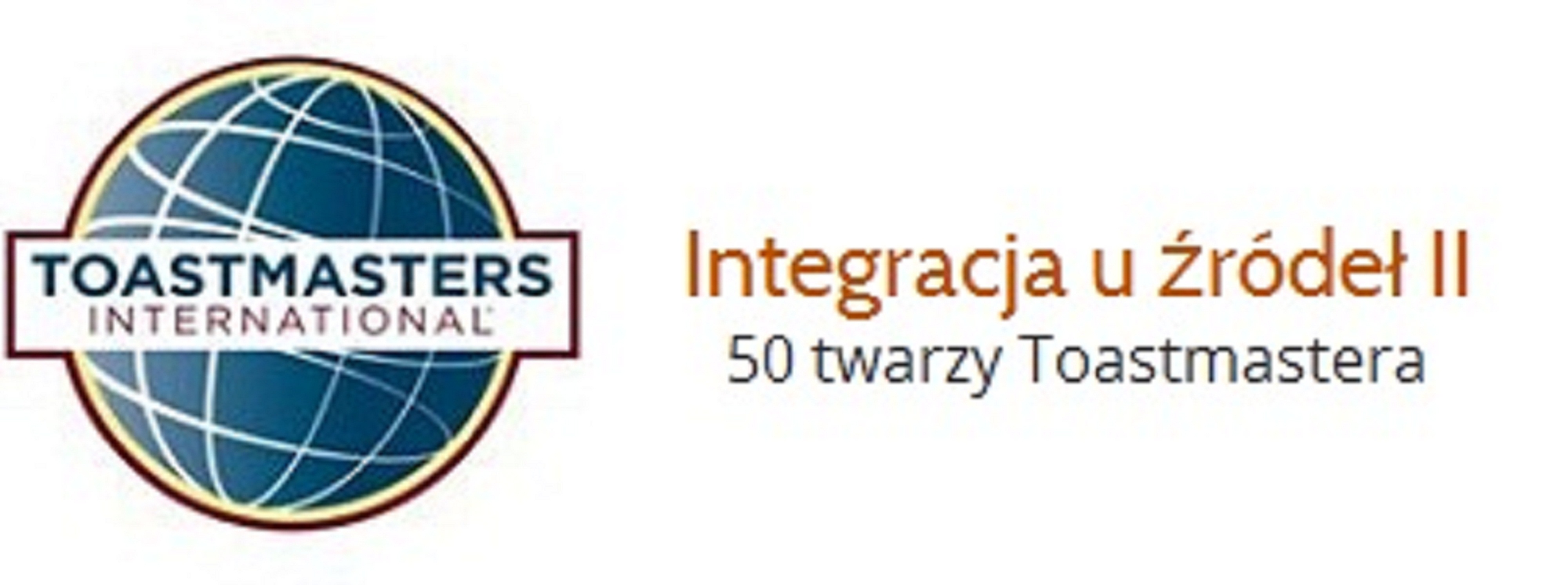 Integracja u źródeł II