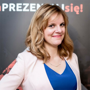 Alicja Lizurej - Rozgrzej swój umysł i ciało