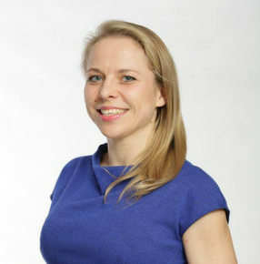 Anna Wojtalewicz - Rozgrzej swój umysł i ciało