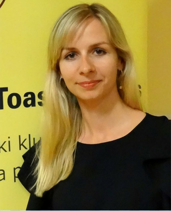 Ilona Piwowarczyk - Gramatyk płakał jak ewaluował...