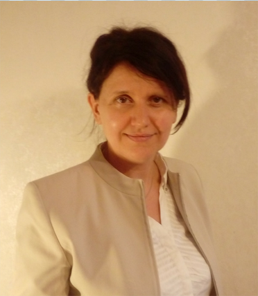 Olga Turek-Woźniak - Dobrze, że jesteś - komunikacja bez przemocy dla liderów
