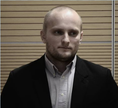 Michał Chodorek - Nie bój się! Stawiaj sobie ambitne cele