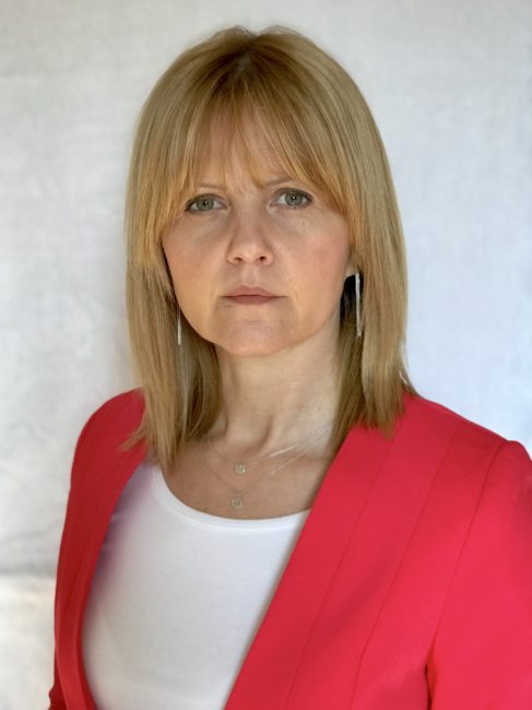 Edyta Surmańska