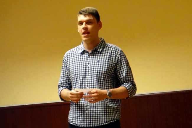 Kamil Wieczorek