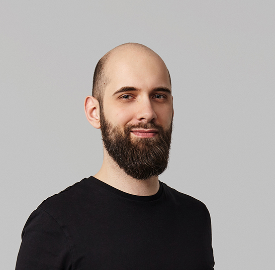 Łukasz Taraszka