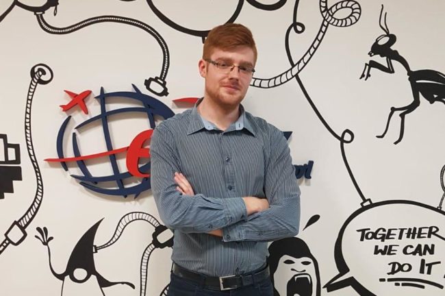Mateusz Wrona