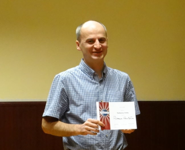 Roman Wantoła