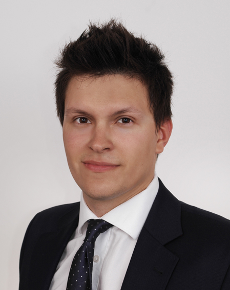 Adam Sarach