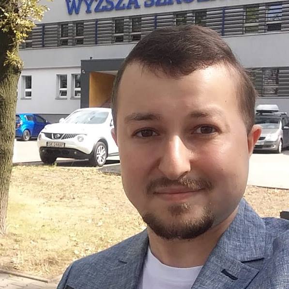 Paweł Ślimok
