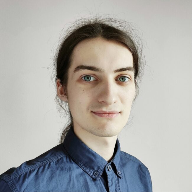 Marek Zielina