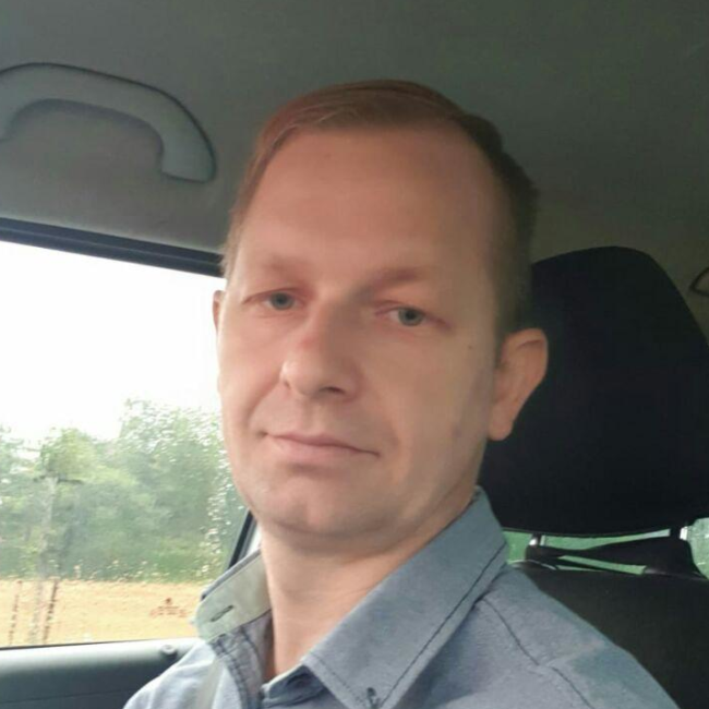Piotr Galus