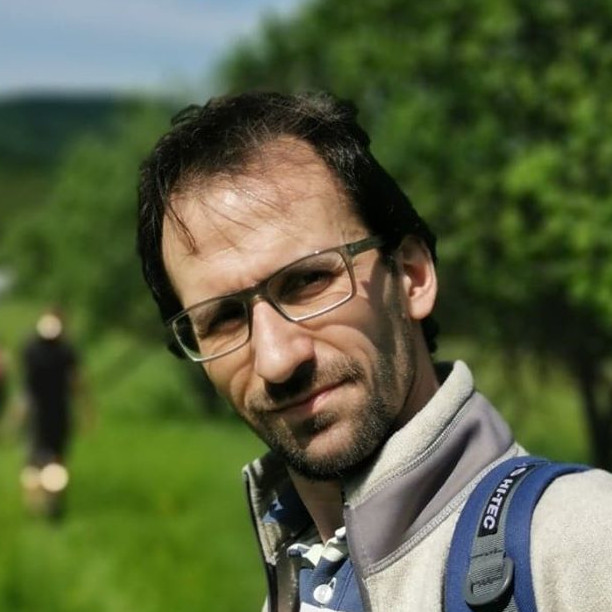 Piotr Ziemski