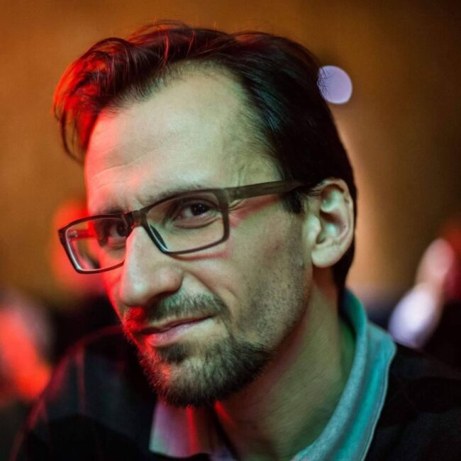 Piotr Ziemski
