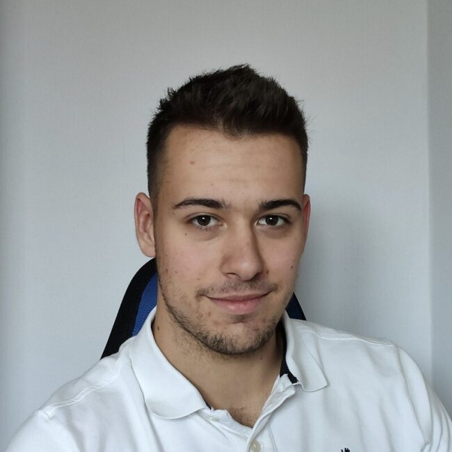 Jakub Augustyniak