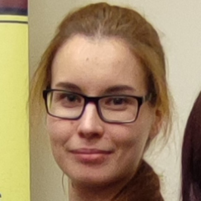 Nikola Chmielewska