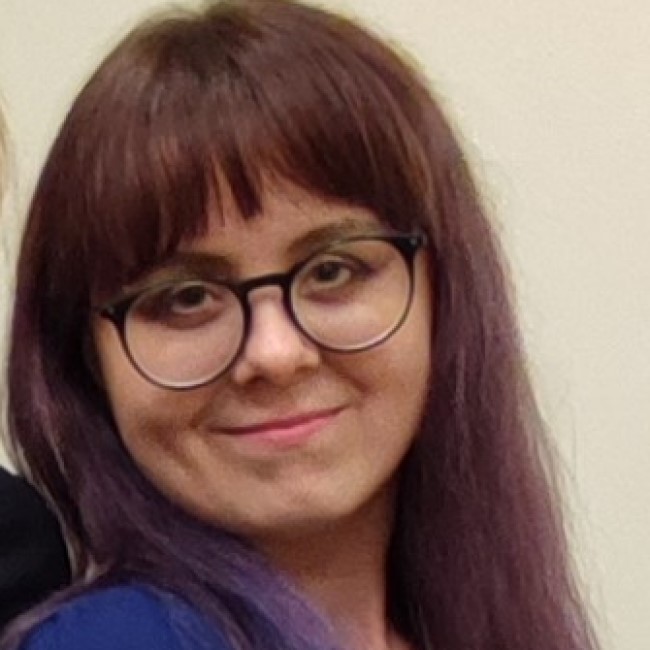 Bożena Kropiwiec