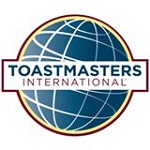 Toastmaster – Edukator