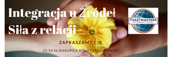 Chcesz wiedzieć, co się będzie działo podczas Integracji u Źródeł?