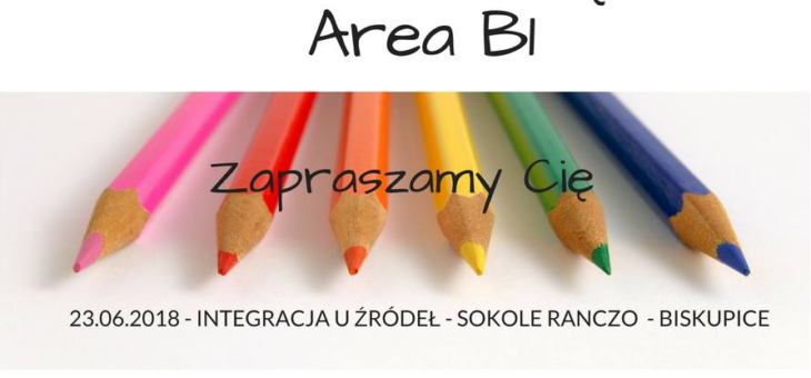 Szkolenie zarządów Area B1